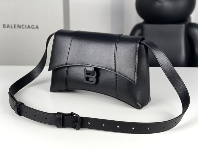 Balenciaga Hourglass Bags